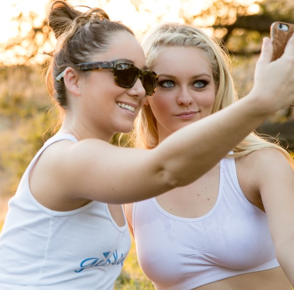 Alli Rae & Remy Lacroix